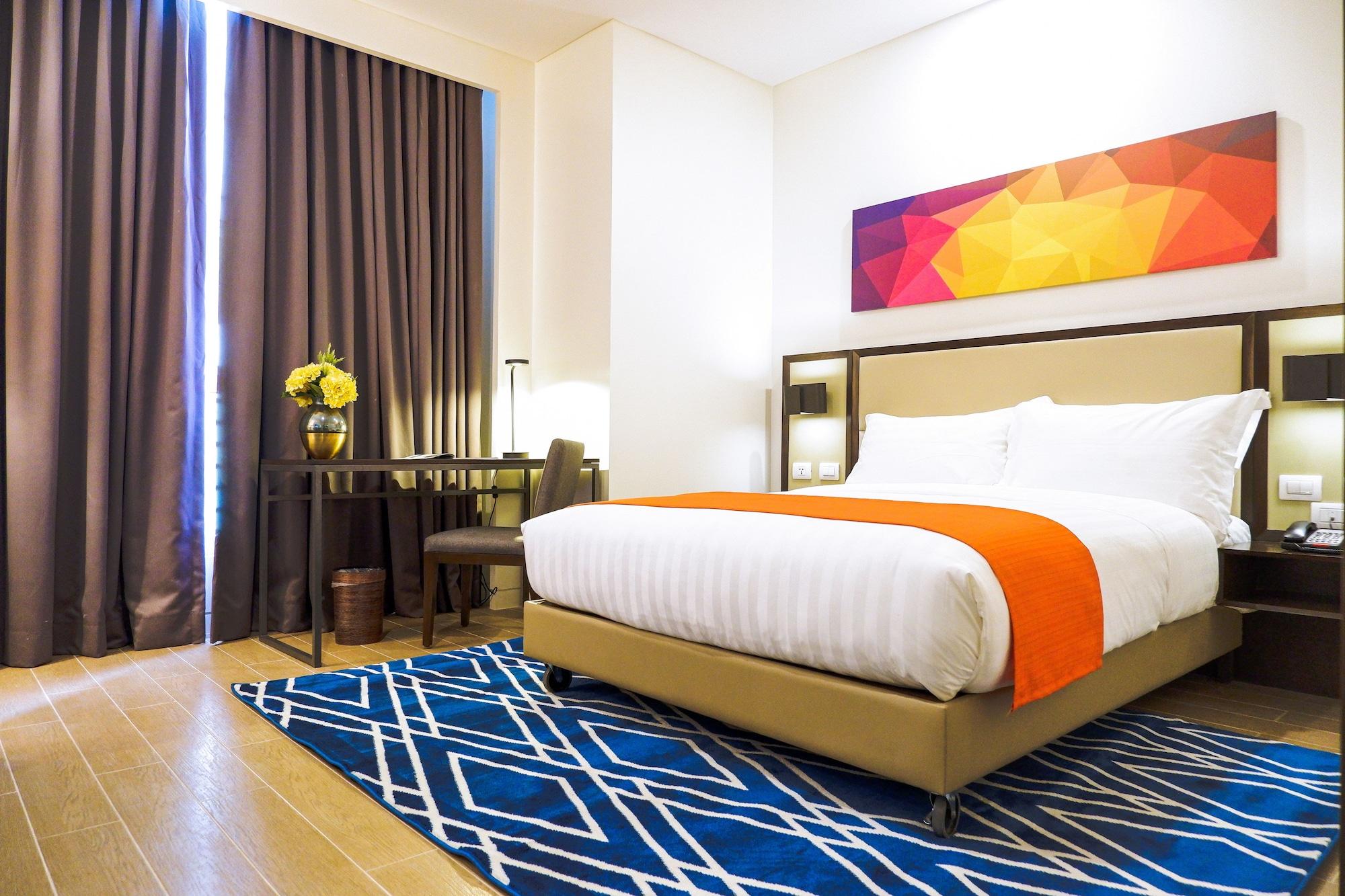 Hotel Lucky Chinatown Binondo Маніла Екстер'єр фото