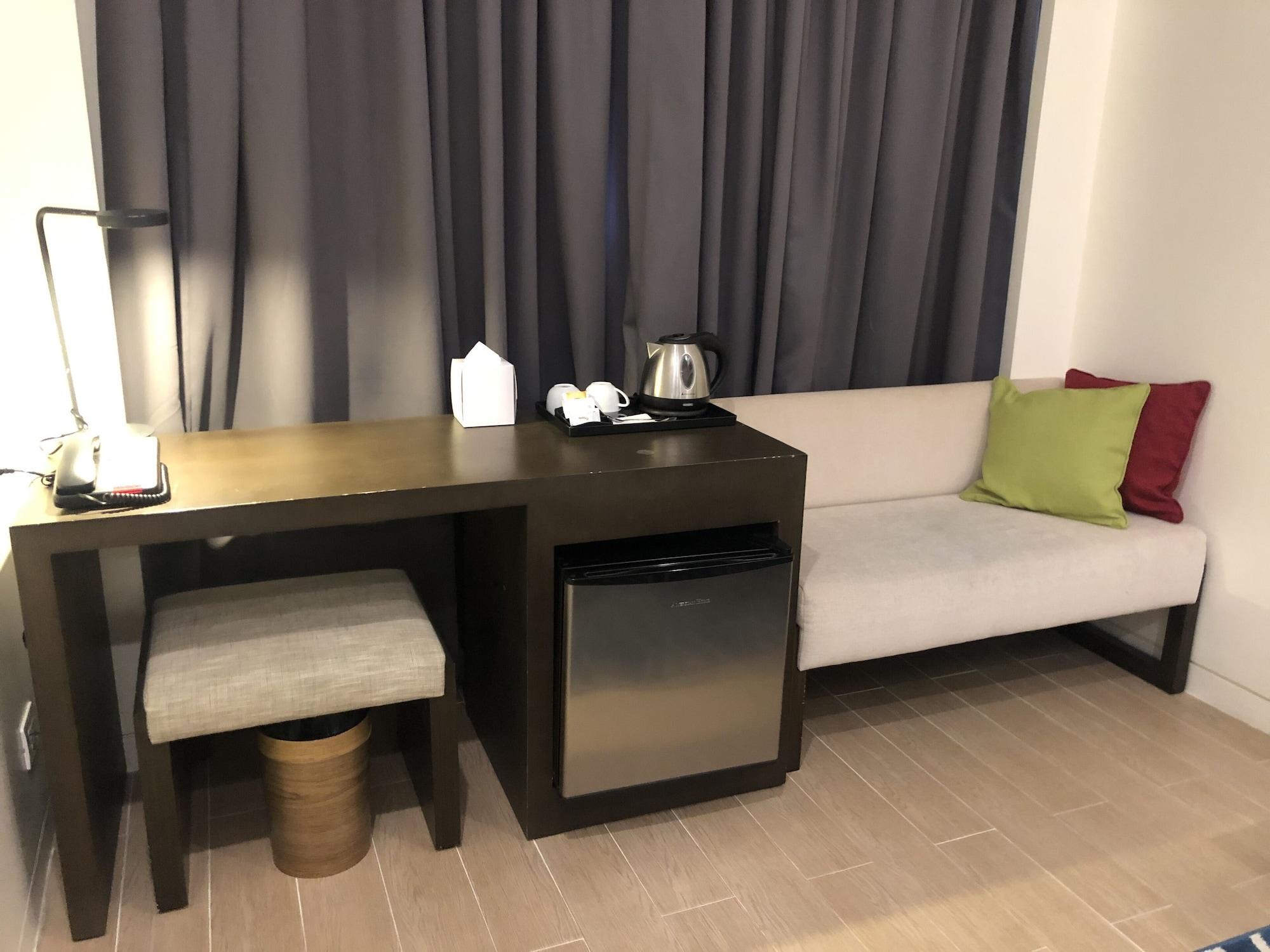 Hotel Lucky Chinatown Binondo Маніла Екстер'єр фото