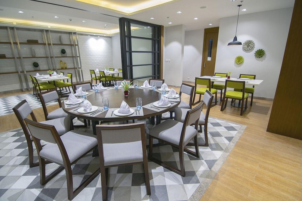 Hotel Lucky Chinatown Binondo Маніла Екстер'єр фото