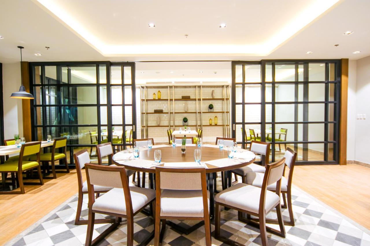 Hotel Lucky Chinatown Binondo Маніла Екстер'єр фото