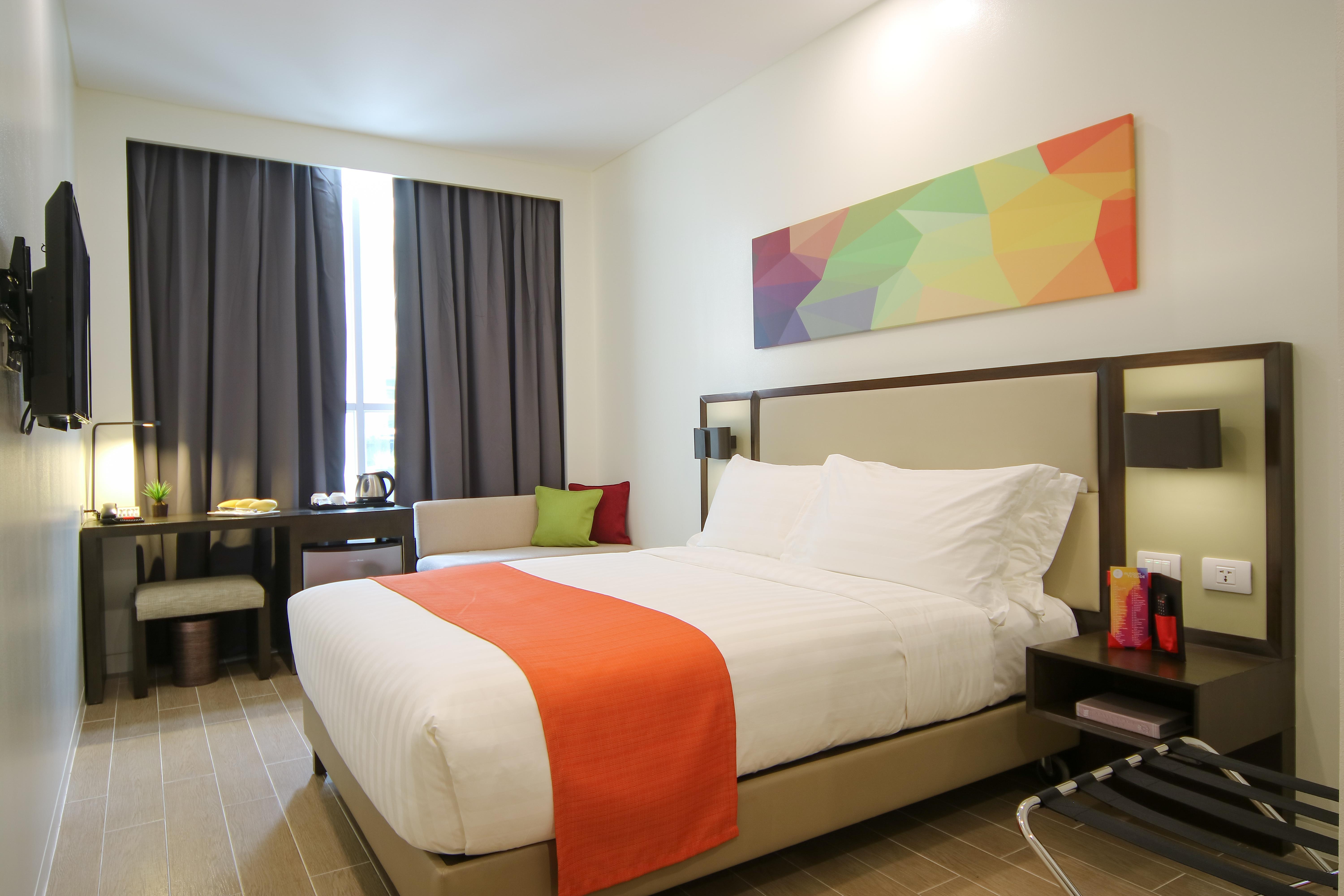 Hotel Lucky Chinatown Binondo Маніла Екстер'єр фото