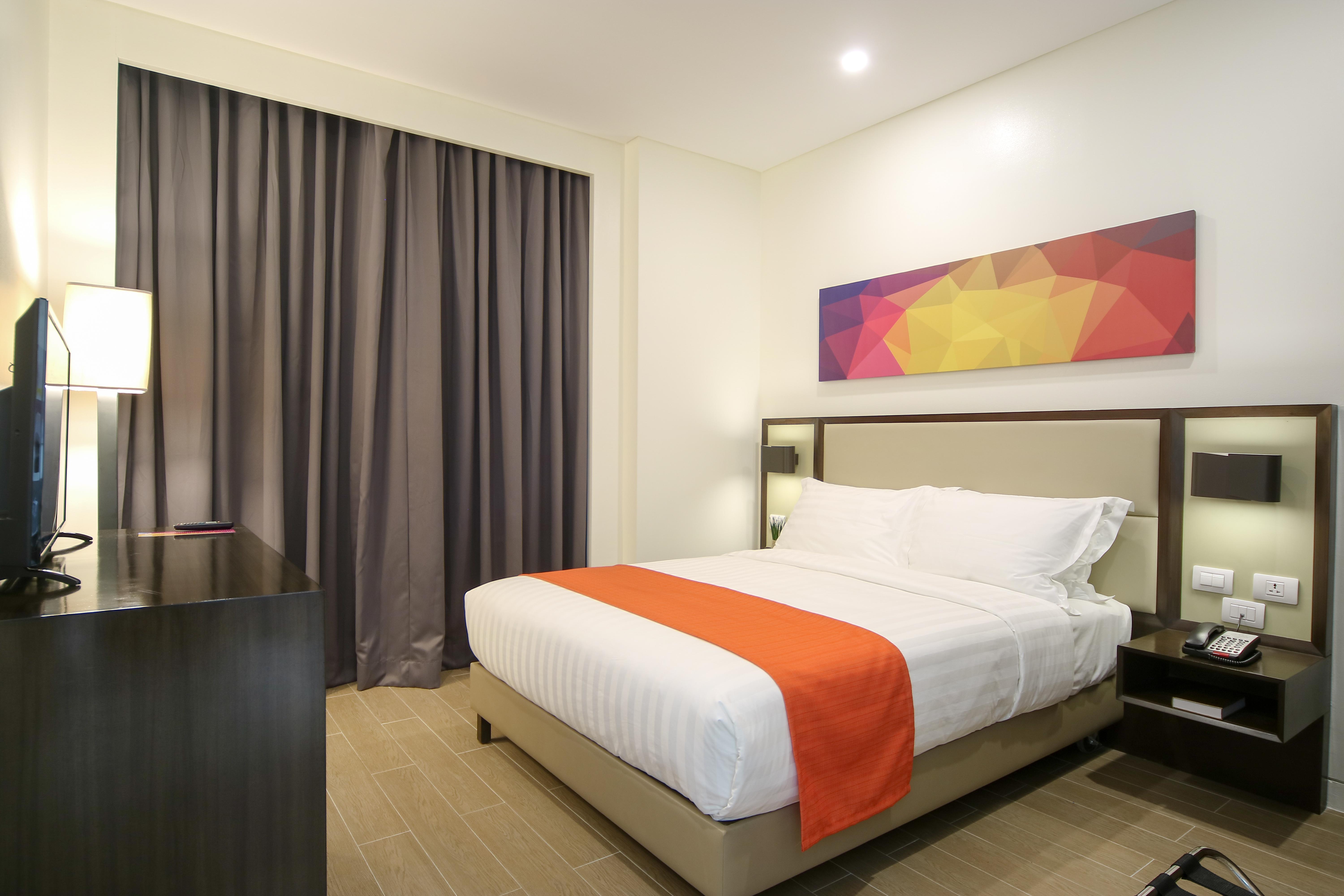 Hotel Lucky Chinatown Binondo Маніла Екстер'єр фото