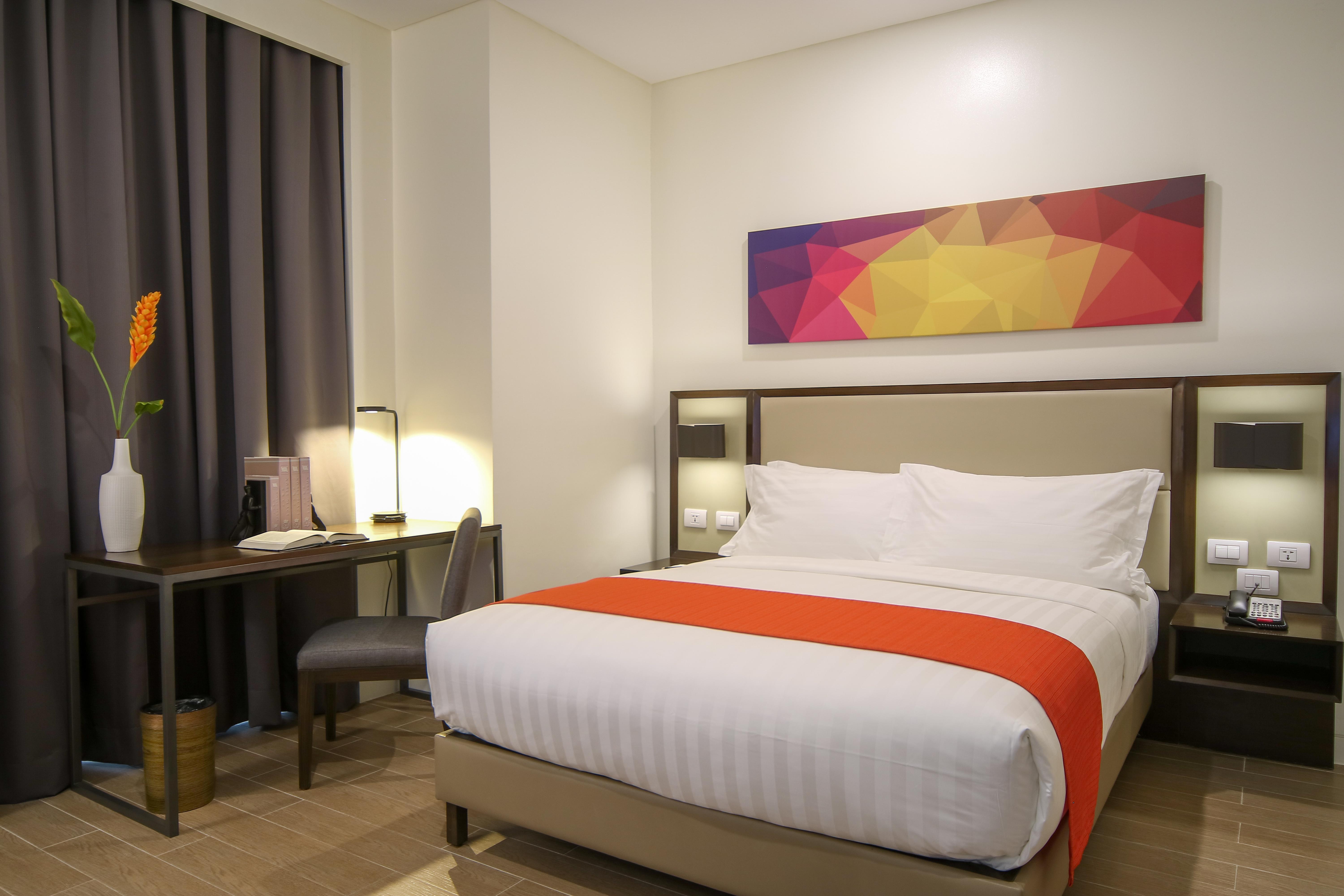Hotel Lucky Chinatown Binondo Маніла Екстер'єр фото