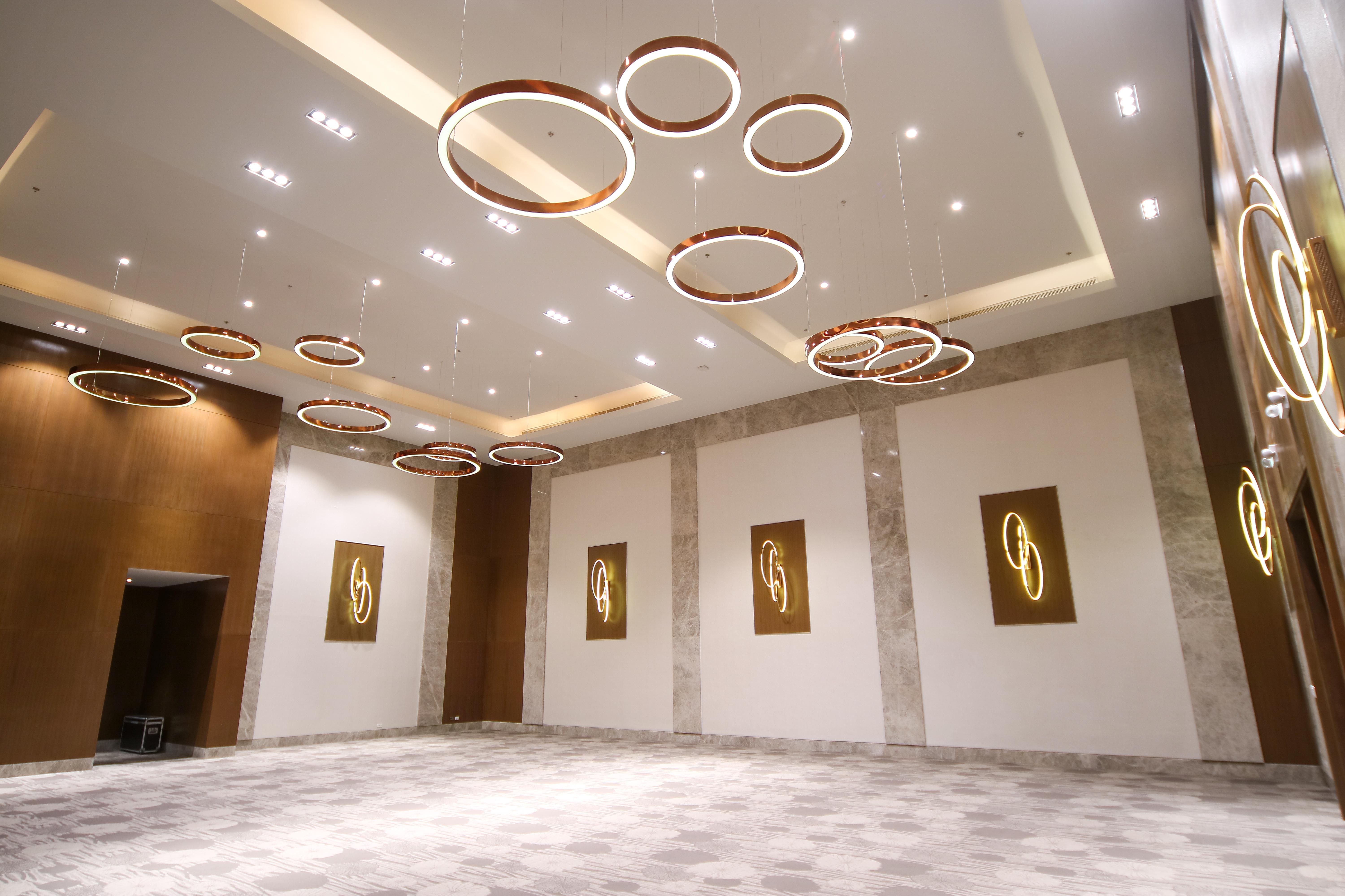 Hotel Lucky Chinatown Binondo Маніла Екстер'єр фото