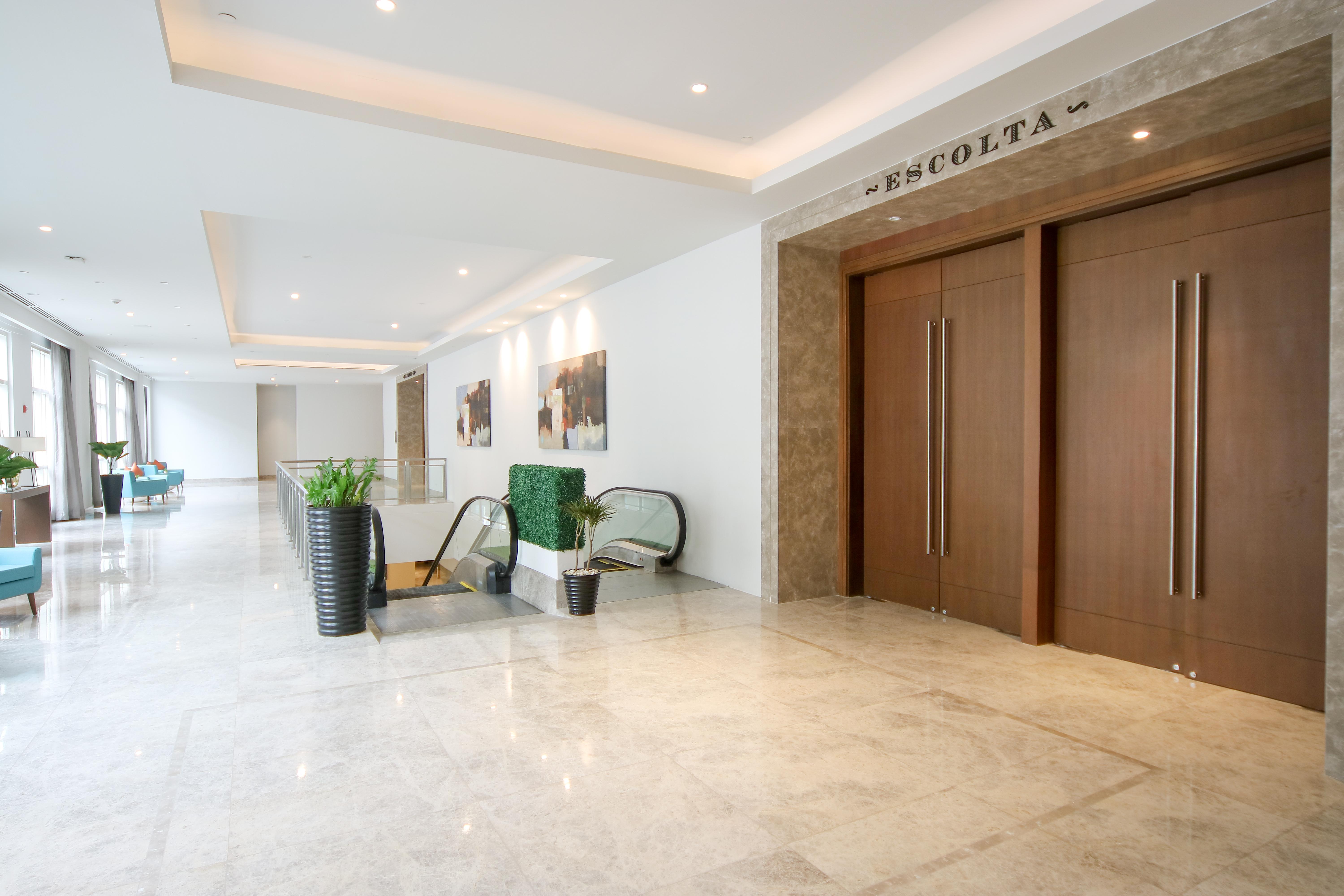 Hotel Lucky Chinatown Binondo Маніла Екстер'єр фото