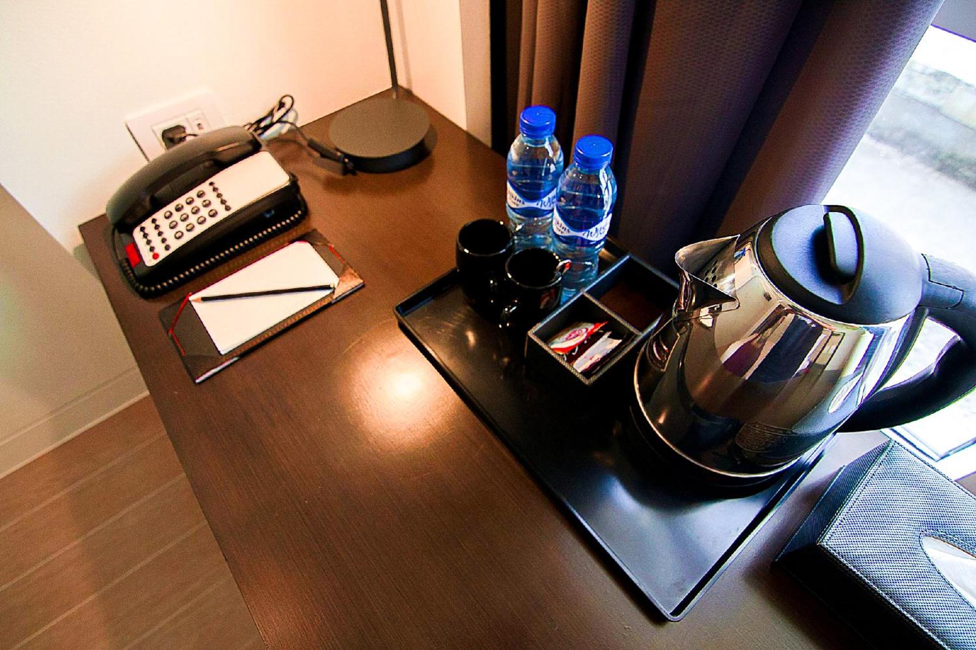 Hotel Lucky Chinatown Binondo Маніла Екстер'єр фото