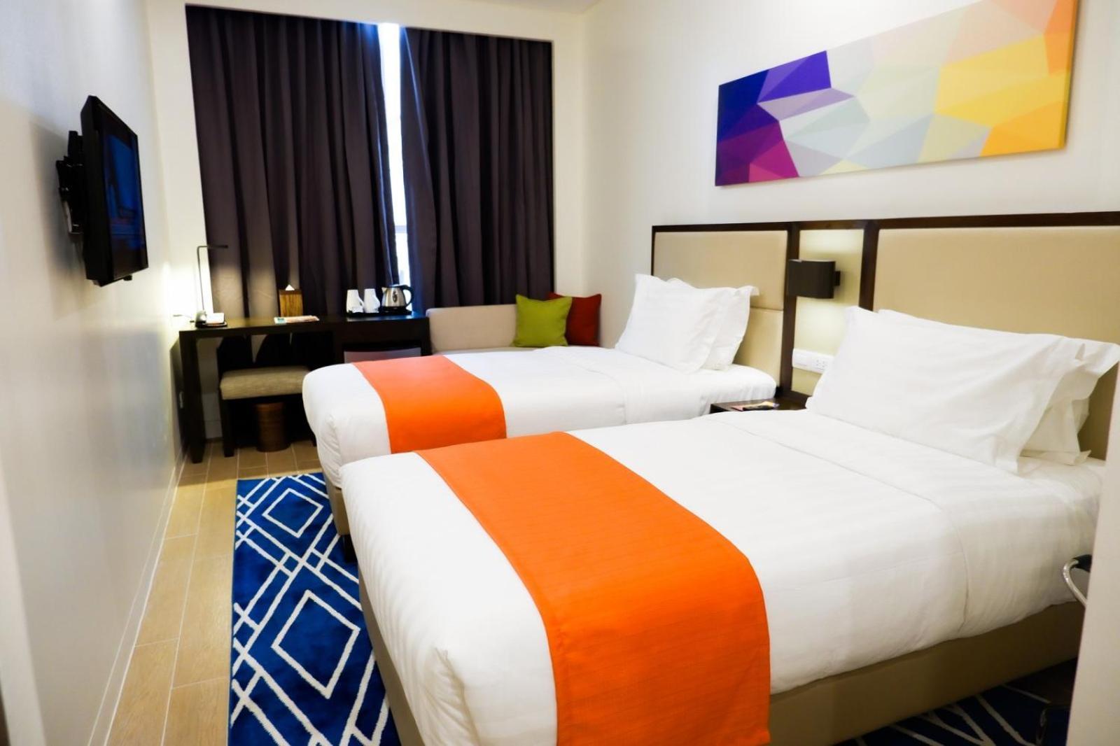 Hotel Lucky Chinatown Binondo Маніла Екстер'єр фото