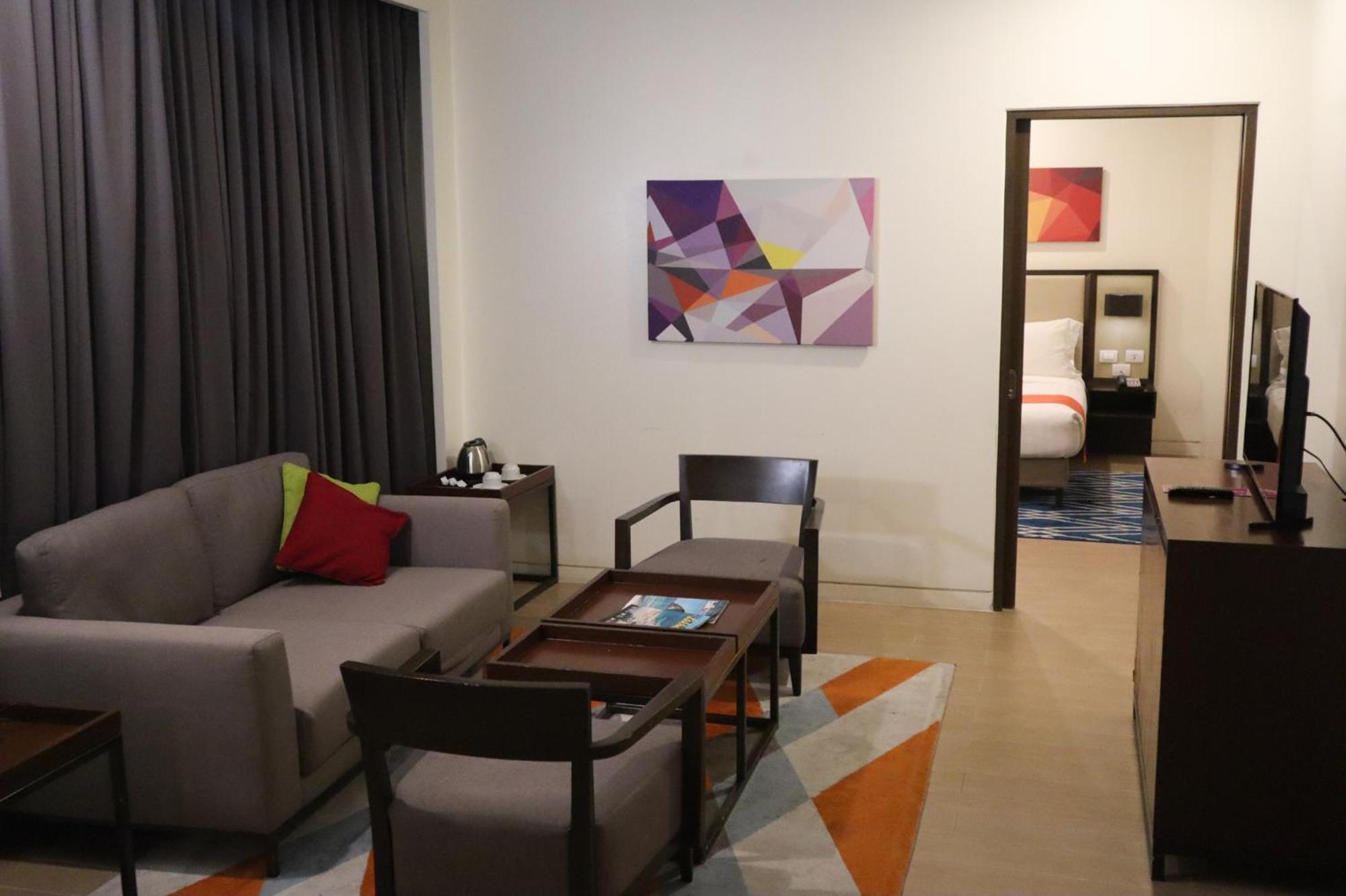 Hotel Lucky Chinatown Binondo Маніла Екстер'єр фото