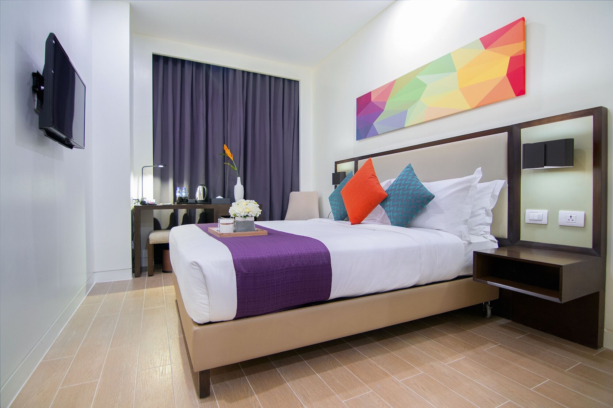 Hotel Lucky Chinatown Binondo Маніла Екстер'єр фото