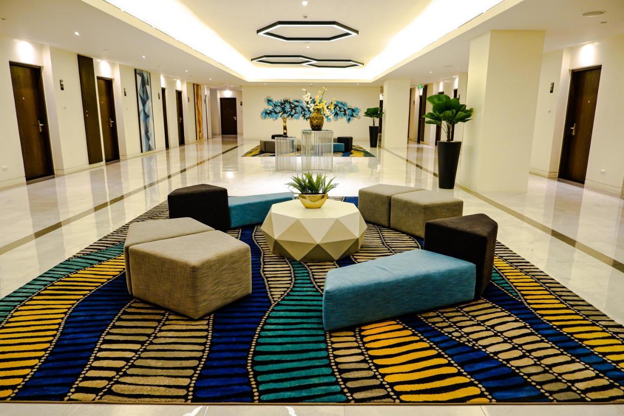 Hotel Lucky Chinatown Binondo Маніла Екстер'єр фото
