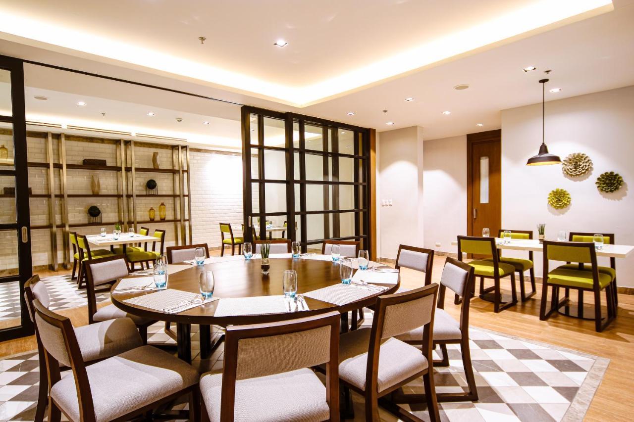 Hotel Lucky Chinatown Binondo Маніла Екстер'єр фото
